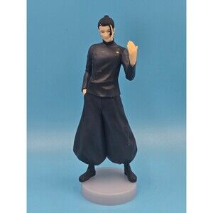 POP UP PARADE Suguru Geto Hidden Inventory Premature Death Ver. from Japan